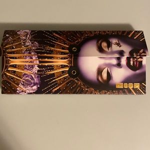 Pat McGrath Labs. Mothership Vl Midnight Sun. Eye Shadow Palette.